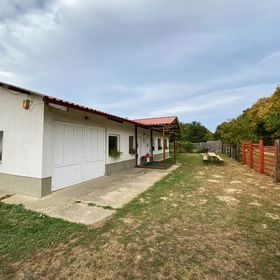 Csiperke Tanya Turistaház Pécs