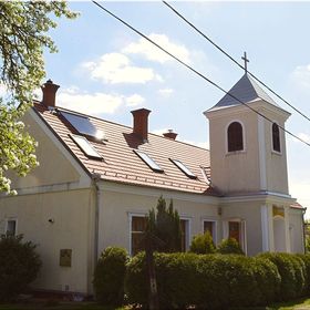 Harangláb Vendégház Kerkateskánd