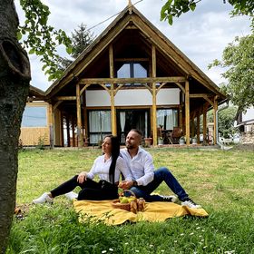 Tenkes Csárda Vendégháza Harkány