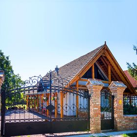 Tenkes Csárda Vendégháza Harkány