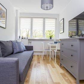 CR Kameralny Apartament przy Pałacu Branickich