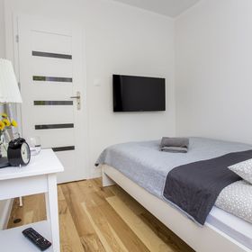 CR Kameralny Apartament przy Pałacu Branickich