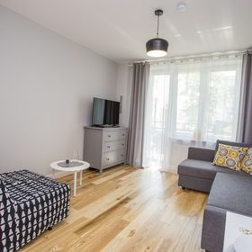 CR Uroczy Apartament w Centrum Nowy Świat 18