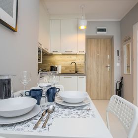 CR Wygodny Apartament w Centrum Nowy Świat 13 Białystok