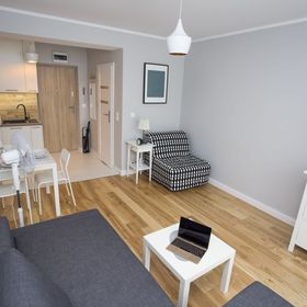 CR Wygodny Apartament w Centrum Nowy Świat 13 Białystok