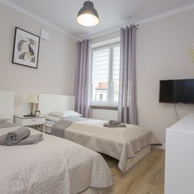 CR Apartament przy Rynku Sienkiewicza 6 Białystok