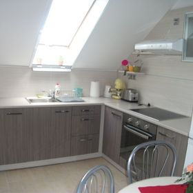 Elizabet Apartman Hajdúszoboszló