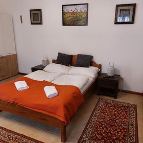 Teri Néni Vendégház Baskó