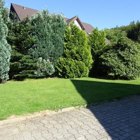 Domek Wojków Kowary