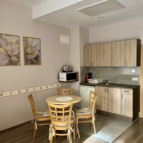 Solaris Apartman Zalakaros