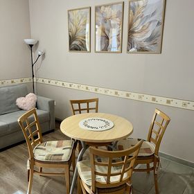 Solaris Apartman Zalakaros