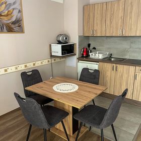 Solaris Apartman Zalakaros