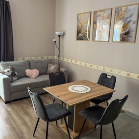 Solaris Apartman Zalakaros