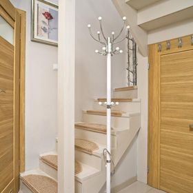 Apartament Dwupoziomowy Zachód Słońca