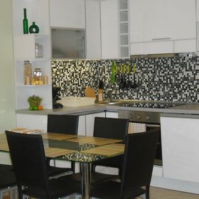 Czakó Apartman Major 2 Hajdúszoboszló