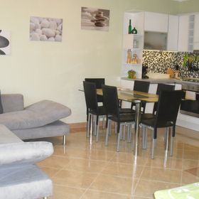 Czakó Apartman Major 2 Hajdúszoboszló