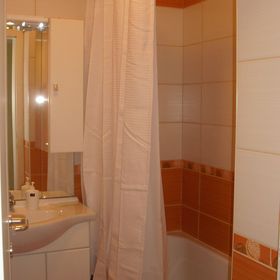 Czakó Apartman Major 2 Hajdúszoboszló