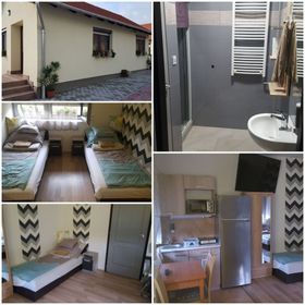 Borostyán Apartmanház Hajdúnánás