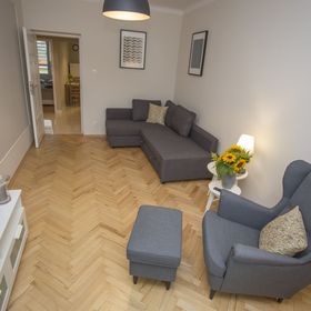 CR Apartament w Centrum Lipowa 18