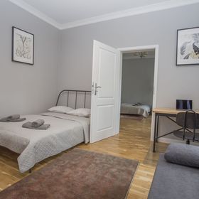 CR Apartament w Śródmieściu Sienkiewicza 1