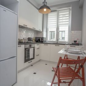 CR Apartament w Śródmieściu Sienkiewicza 1