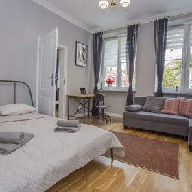 CR Apartament w Śródmieściu Sienkiewicza 1