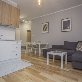 CR Apartament w sercu miasta Lipowa 1