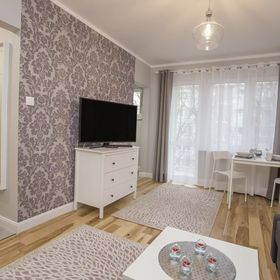 CR Apartament Broniewskiego 15