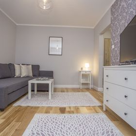 CR Apartament Broniewskiego 15