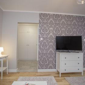 CR Apartament Broniewskiego 15