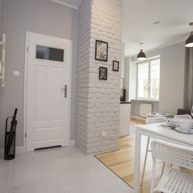 CR Apartament przy Katedrze