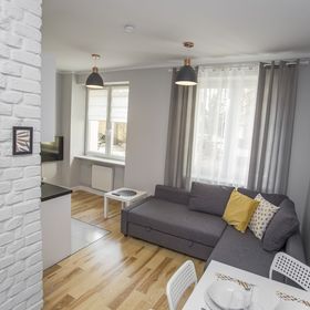 CR Apartament przy Katedrze Białystok 