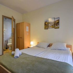 Willa Pod Antałówką Zakopane 