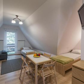 Willa Pod Antałówką Zakopane 