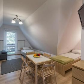 Willa Pod Antałówką Zakopane 