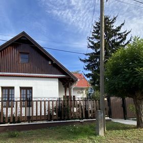 Tündér Porta Galgahévíz