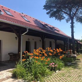 Tündér Porta Galgahévíz