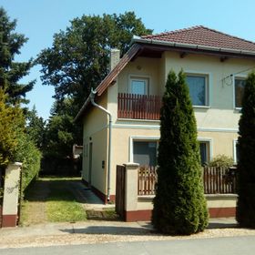 Éva Vendégház Guesthouse Hajdúszoboszló