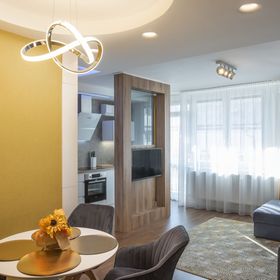 Stylish II. Apartment Budapest