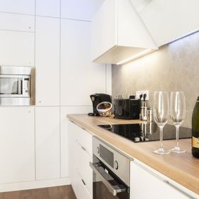 Stylish II. Apartment Budapest