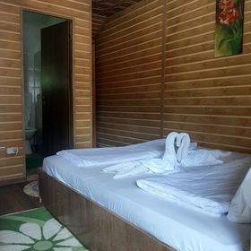 Casa Luminița Brezoi