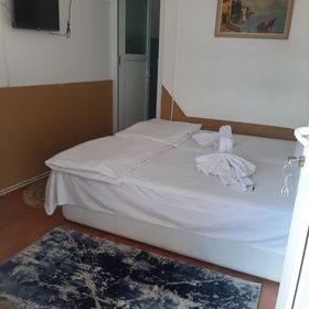 Casa Luminița Brezoi