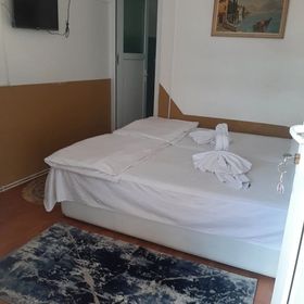 Casa Luminița Brezoi