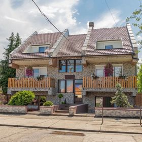 Fortuna Vendégház Kiskunhalas