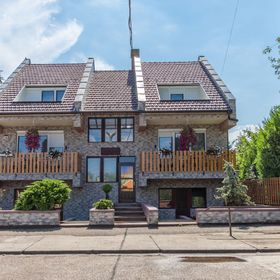 Fortuna Vendégház Kiskunhalas