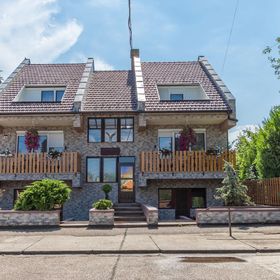 Fortuna Vendégház Kiskunhalas