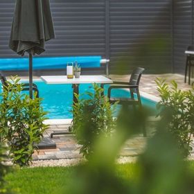 Palkonyha Panzió Speiz Palkonya