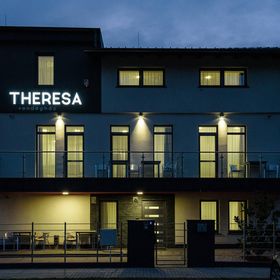 Theresa Vendégház Kiskunmajsa