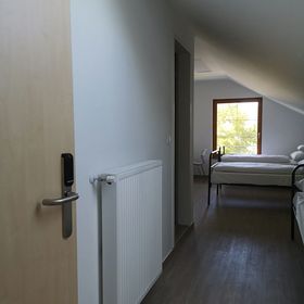 Ecostel Munkásszálló Budaörs