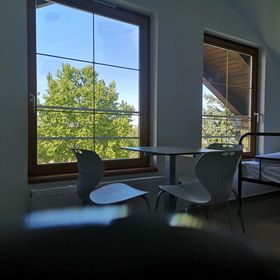 Ecostel Munkásszálló Budaörs